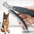 Best Dog Nail Calipper for Large Dogs with Thick Nail