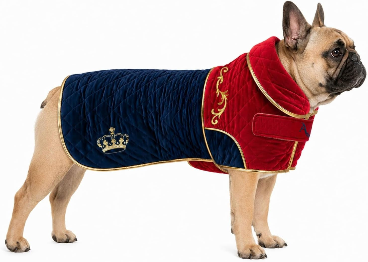Aristocian Dog Bathrobe, Dog Grooming Supplies, Absorbent Towels for Dogs, Quick Drying Dog Bathrobe, Dog Bath Supplies, Dog Towel, Dog Robe, Dog Pajamas, Dog Clothes for Large Dogs, Dog Accessories