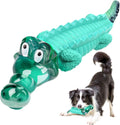 Large Dog Chew Toys for Aggressive Chewers： Almost Indestructible Dog Toy to Keep Them Busy & Reduce Boredom-Gift Toys for Small Medium, Large Breed