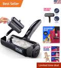Pet Hair Remover – Size Reusable Lint Roller for Cat & Dog Hair on Furniture...