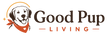 Good Pup Living logo